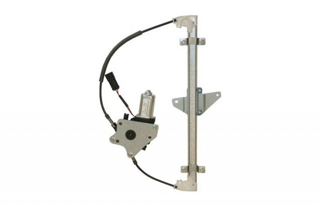 Accéder à la pièce Lève-vitre électrique porte avant droite