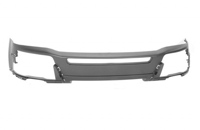 Accéder à la pièce Pare-chocs avant à peindre