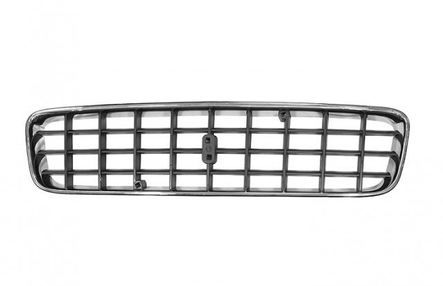 Accéder à la pièce Grille de calandre