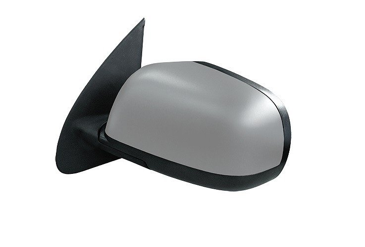 Accéder à la pièce Rétroviseur gauche mécanique à peindre