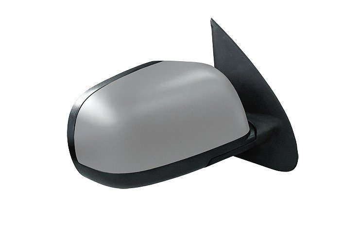 Accéder à la pièce Rétroviseur droit mécanique à peindre