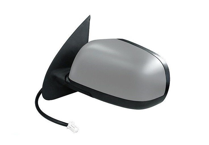 Rétroviseur gauche électrique à peindre NISSAN MICRA  pour NISSAN MICRA Rétroviseur gauche électrique à peindre NISSAN MICRA  pour NISSAN MICRA