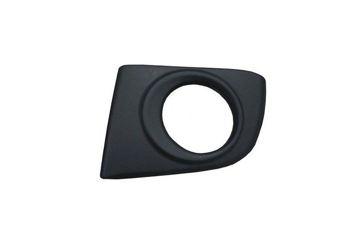 Accéder à la pièce Enjoliveur support projecteur anti-brouillard gauche