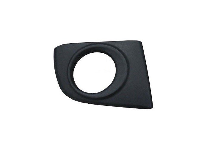 Accéder à la pièce Enjoliveur support projecteur anti-brouillard droit