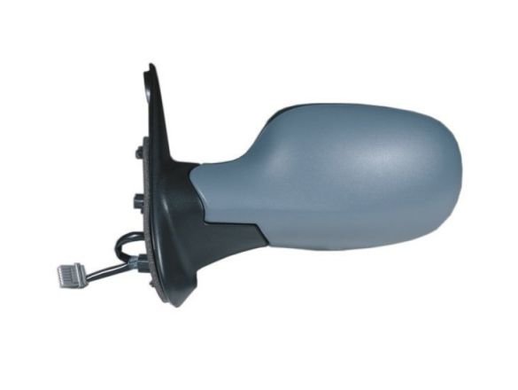 Accéder à la pièce Rétroviseur gauche électrique, chauffant [grand angle]