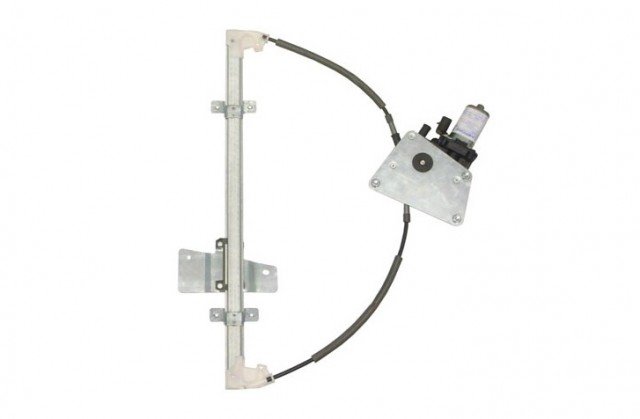 Accéder à la pièce Lève-vitre électrique porte avant gauche Accéder à la pièce Lève-vitre électrique porte avant gauche