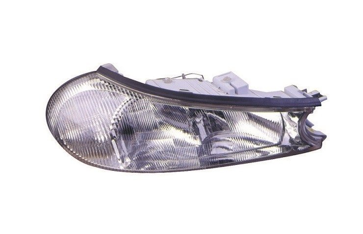 Phare droit H1+H7 98-> FORD MONDEO  pour FORD MONDEO Phare droit H1+H7 98-> FORD MONDEO  pour FORD MONDEO
