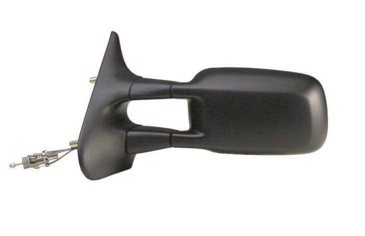 Rétroviseur gauche mécanique grand angle SEAT INCA  pour SEAT INCA Rétroviseur gauche mécanique grand angle SEAT INCA  pour SEAT INCA