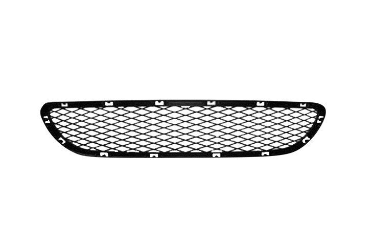 Accéder à la pièce Grille centrale pare-chocs avant