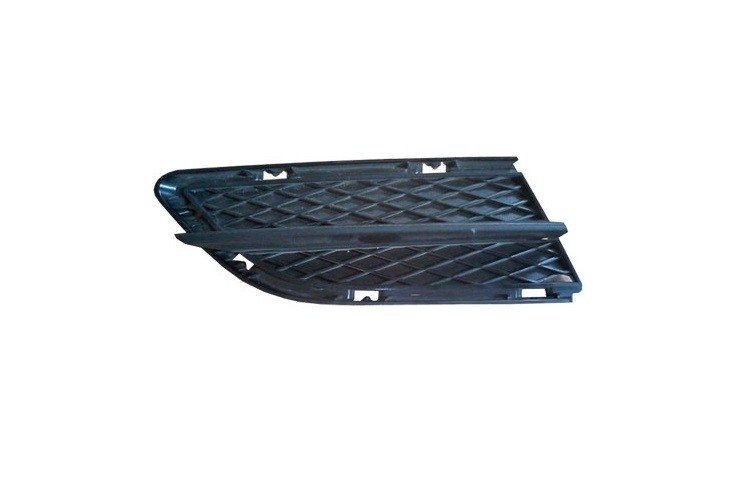 Accéder à la pièce Grille droite pare-chocs avant à peindre