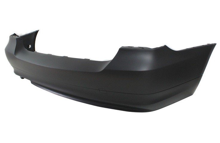 Accéder à la pièce Pare-chocs arrière à peindre berline E90