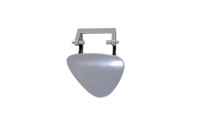 Accéder à la pièce Cache gauche gicleur lave-phares pare-chocs avant [Classic - Elegance]