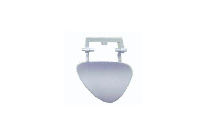 Accéder à la pièce Cache droit gicleur lave-phares pare-chocs avant [Avantgarde]