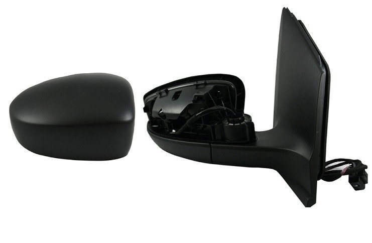 Rétroviseur droit électrique, chauffant SKODA CITIGO  pour SKODA CITIGO  Rétroviseur droit électrique, chauffant SKODA CITIGO  pour SKODA CITIGO