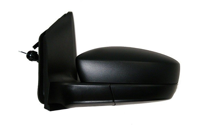 Accéder à la pièce Rétroviseur gauche mécanique  [grand angle]