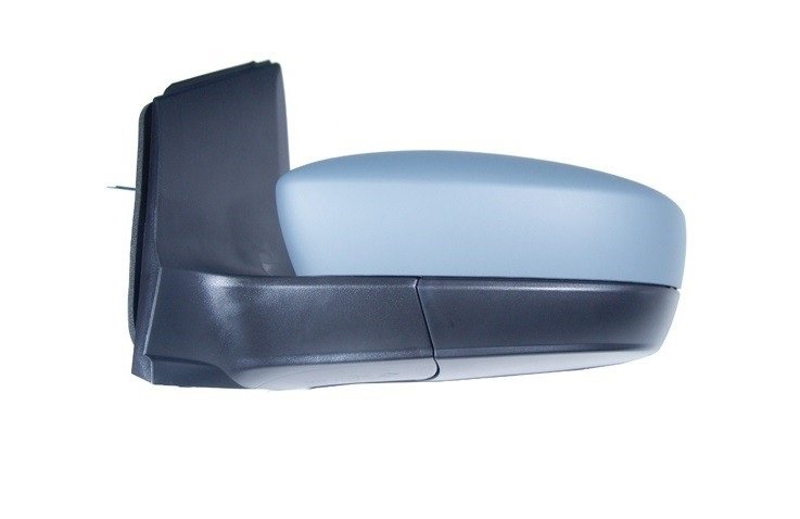 Rétroviseur gauche électrique, chauffant à peindre grand angle SEAT MII Complet, avec coque à peindre à la couleur du véhicule et glace asphérique (angle mort). Réglage intérieur électrique, dégivrant, rabattable manuellement.  pour SEAT MII  Rétroviseur gauche électrique, chauffant à peindre grand angle SEAT MII Complet, avec coque à peindre à la couleur du véhicule et glace asphérique (angle mort). Réglage intérieur électrique, dégivrant, rabattable manuellement.  pour SEAT MII