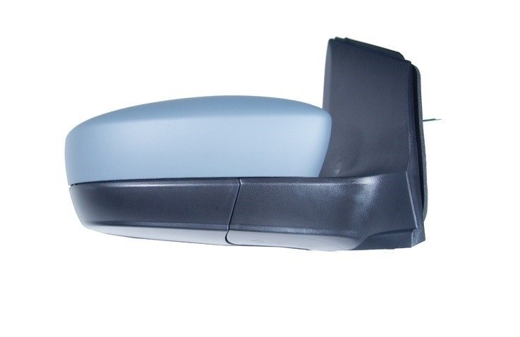 Rétroviseur droit électrique, chauffant à peindre SEAT MII  pour SEAT MII  Rétroviseur droit électrique, chauffant à peindre SEAT MII  pour SEAT MII