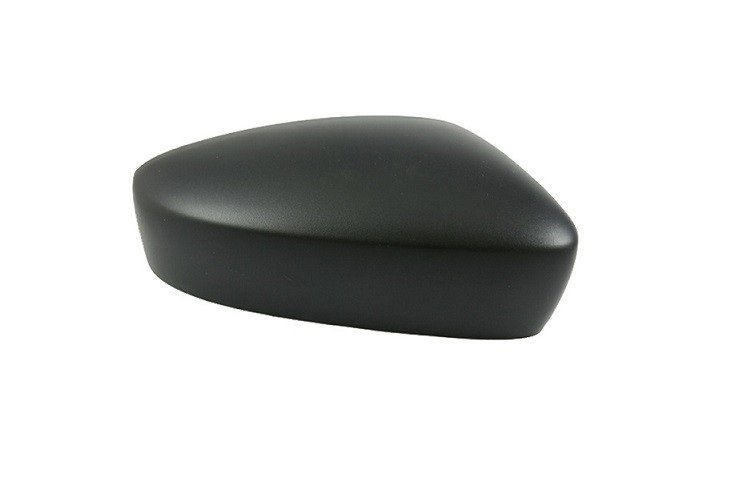 Accéder à la pièce Coque rétroviseur gauche noire