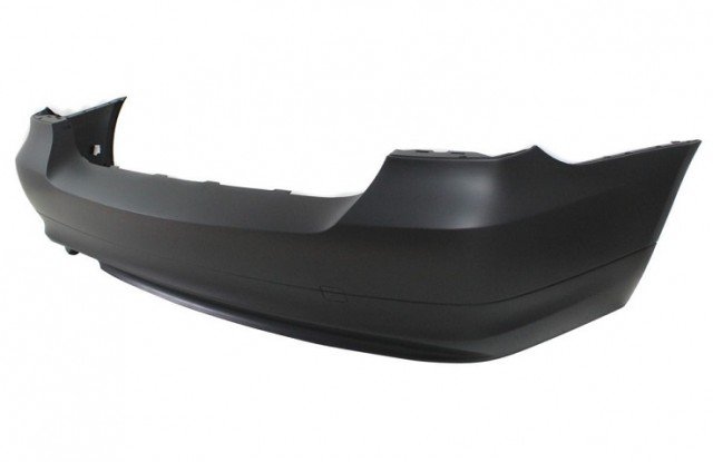 Accéder à la pièce Pare-chocs arrière à peindre berline E90