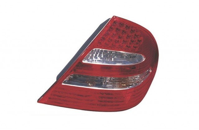 Accéder à la pièce Feu arrière droit extérieur [LED] [Avantgarde]