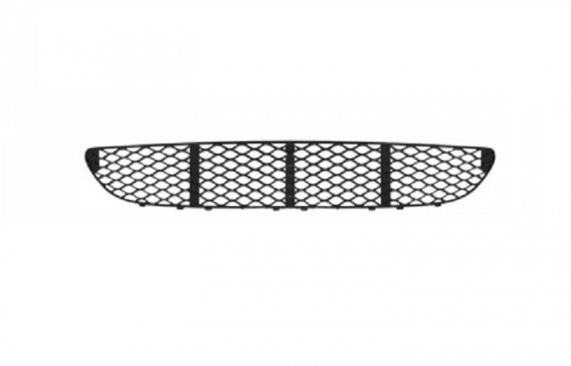 Accéder à la pièce Grille centrale pare-chocs avant [Elegance]