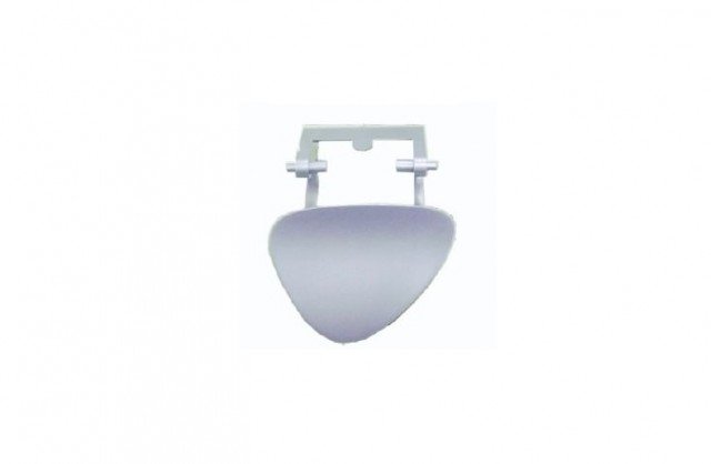 Accéder à la pièce Cache gauche gicleur lave-phares pare-chocs avant [Avantgarde]