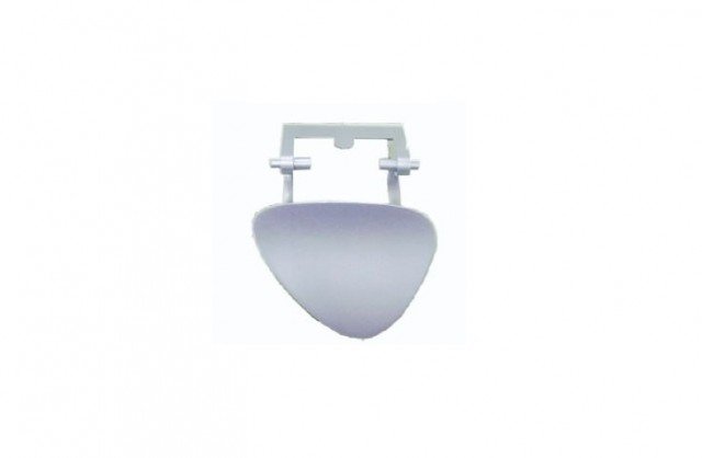 Accéder à la pièce Cache droit gicleur lave-phares pare-chocs avant [Avantgarde]