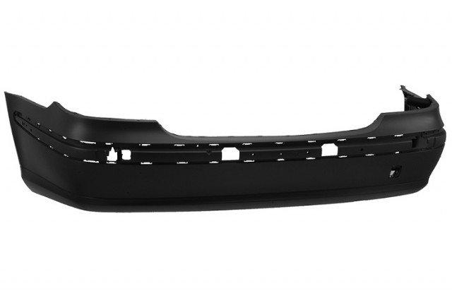 Accéder à la pièce Pare-chocs arrière à peindre [Avantgarde]