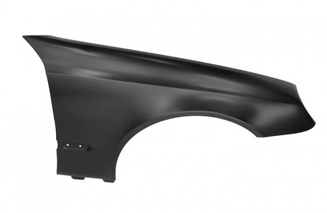 Accéder à la pièce Aile avant droite [Aluminium]