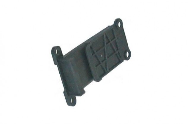 Accéder à la pièce Support latéral pare-chocs