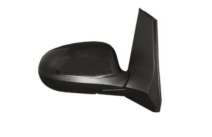 Rétroviseur droit électrique chauffant + sonde FORD KA  Complet, avec coque noire et glace convexe. Réglage intérieur électrique, dégivrant , rabattable manuellement avec sonde de température extérieure.  pour FORD KA  Rétroviseur droit électrique chauffant + sonde FORD KA  Complet, avec coque noire et glace convexe. Réglage intérieur électrique, dégivrant , rabattable manuellement avec sonde de température extérieure.  pour FORD KA