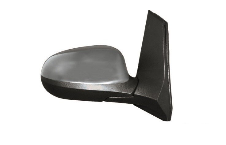 Rétroviseur droit électrique chauffant à peindre + sonde FORD KA  pour FORD KA  Rétroviseur droit électrique chauffant à peindre + sonde FORD KA  pour FORD KA