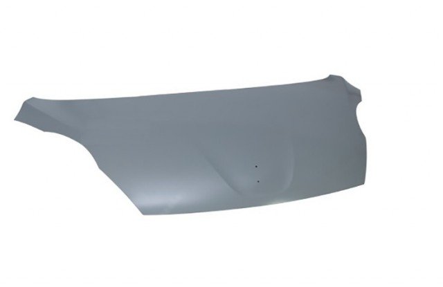 Accéder à la pièce Capot moteur