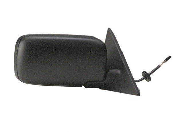 Accéder à la pièce Rétroviseur droit électrique à peindre