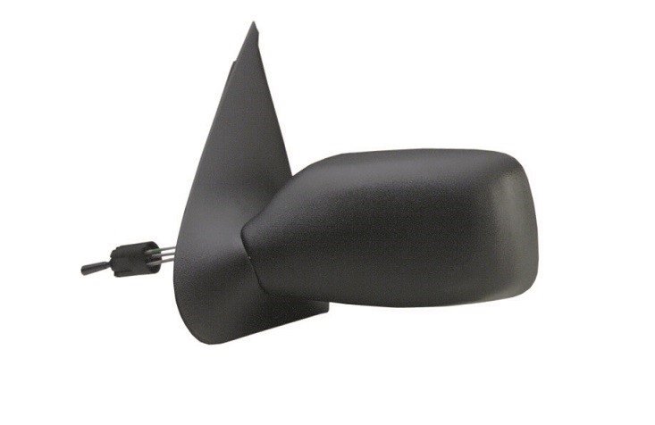 Accéder à la pièce Rétroviseur gauche mécanique à peindre