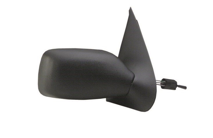 Accéder à la pièce Rétroviseur droit mécanique à peindre