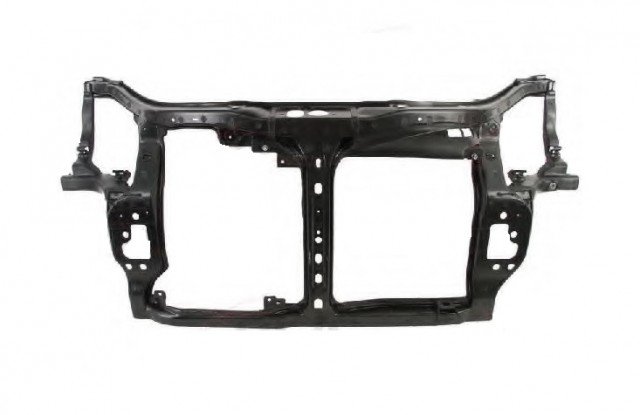 Accéder à la pièce Face avant