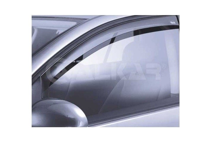 Accéder à la pièce Déflecteur d'air