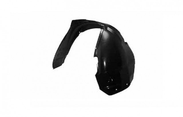 Accéder à la pièce Pare-boue aile avant droit 