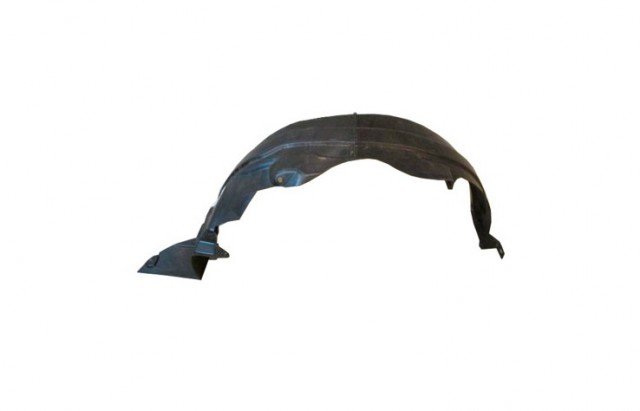Accéder à la pièce Pare-boue aile avant droit