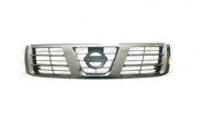 Grilles NISSAN Patrol