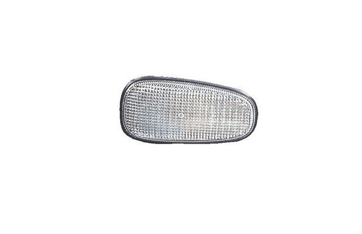 Accéder à la pièce Feu répétiteur aile avant [Blanc]