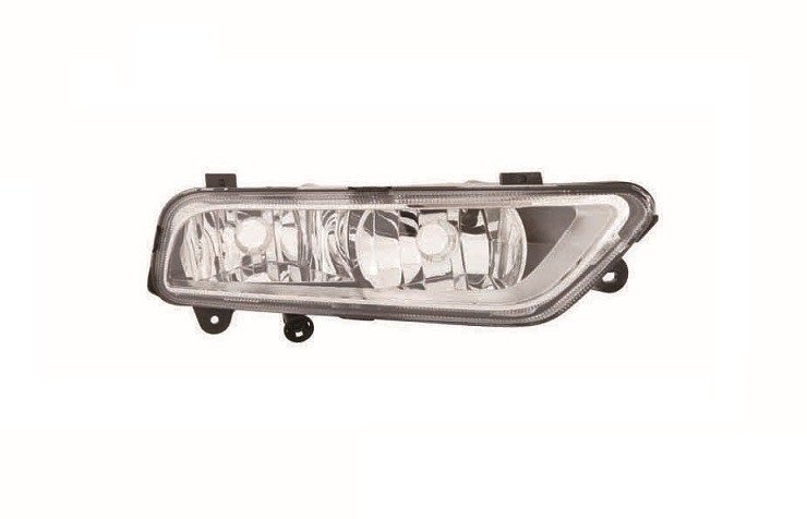 Accéder à la pièce Projecteur anti-brouillard droit  [Régulation dynamique]