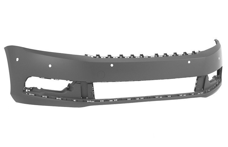 Pare-chocs avant à peindre + 6 capteurs VOLKSWAGEN PASSAT  pour VOLKSWAGEN PASSAT Pare-chocs avant à peindre + 6 capteurs VOLKSWAGEN PASSAT  pour VOLKSWAGEN PASSAT