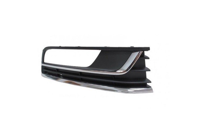 Accéder à la pièce Grille gauche pare-chocs avant [Comfortline]