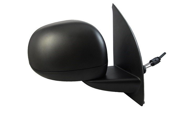 Accéder à la pièce Rétroviseur droit mécanique à peindre