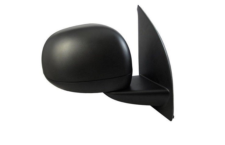 Accéder à la pièce Rétroviseur droit électrique + sonde