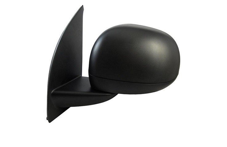 Accéder à la pièce Rétroviseur gauche électrique à peindre