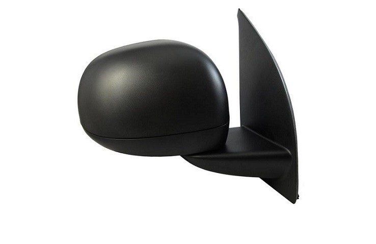 Accéder à la pièce Rétroviseur droit électrique, chauffant à peindre + sonde