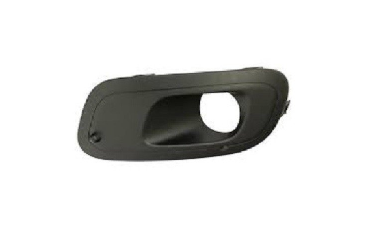 Accéder à la pièce Grille gauche pare-chocs avant + AB